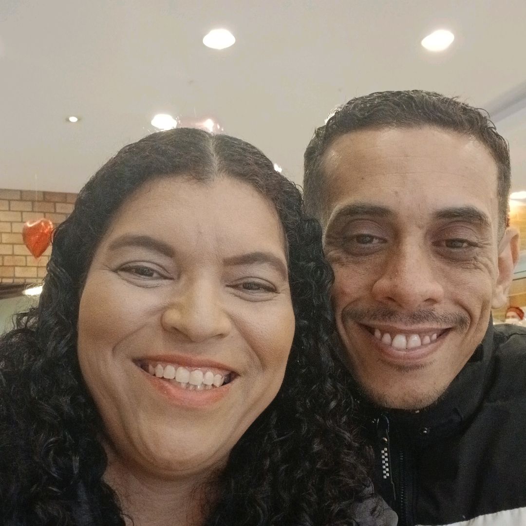 Patty &  Fê Polidoro